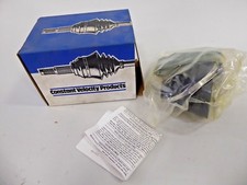 Precision 7407 CV Joint Boot Kit 