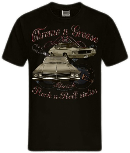 Chrome american classic car V8 USA Oldtimer Cadillac Chevy Pontiac Buick Olds - Bild 5 von 15