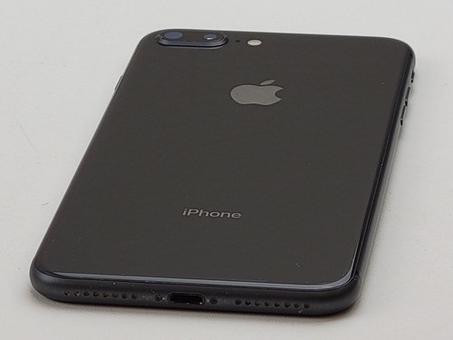 Apple iPhone 8 Plus (A1864) 128GB - Space Gray (Unlocked) Smartphone - J8950 - Afbeelding 11 van 11