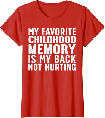 Favorite Best Old People Art Grandpa Getting Senior Ladies' Crewneck T-Shirt