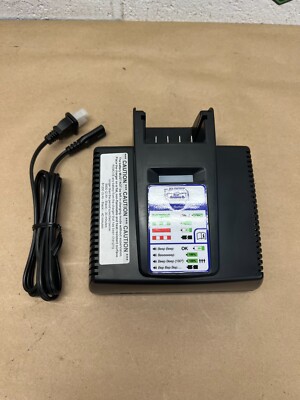 All-Energy Systems PMG0711-2 LI-PO Battery Charger, (14, 8V) w/ Cord