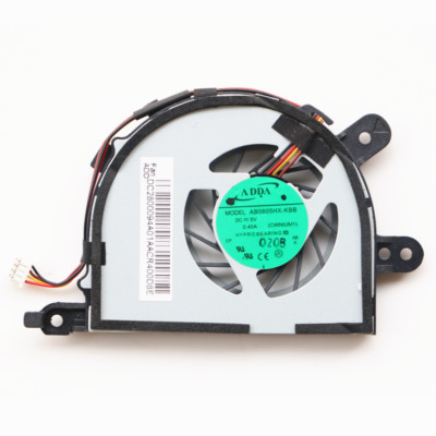 Neu Original Lenovo Ideapad U260 Cpu Lüfter Fan ab0605hx-kbb(cwnium1) Cpu Fan