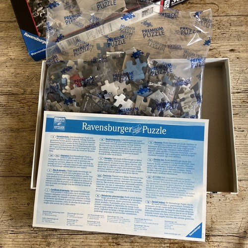 Ravensburger Disney Star Wars "Stormtroopers" 300 Pieces Jigsaw Puzzle - 第 3/6 張圖片
