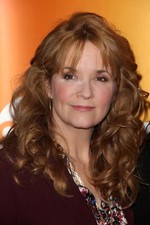 Lea Thompson Beautiful Pink Lips 8x10 Picture Celebrity Print