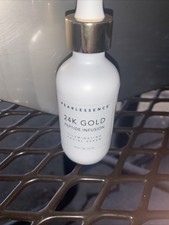 pearlessence peptide infusion