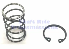 47RH A618 GOVERNOR DIESEL SPRING CLIP OUTPUT TRANSMISSION DODGE D250 RAM D350