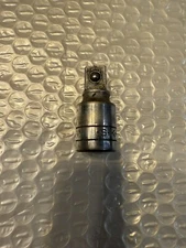 S K TOOLS #45159 3/8"dr. STUBBY EXTENSION 1-1/2”LONG VINTAGE