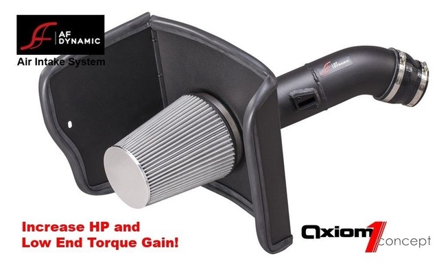 AF DYNAMIC COLD AIR INTAKE KIT FOR 2012-2019 TOYOTA TUNDRA TRUCK ALL 5.