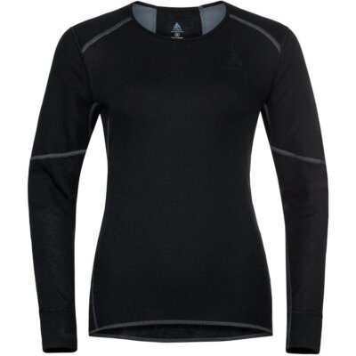 Odlo BL TOP CREW NECK L/S BLACKCOMB ECO