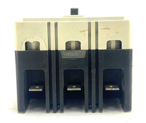 Martello Taglierina HFD3125 3P 125Amp 600V Interruttore con RELAZIONE DI PROVA (CHIP) - Foto 4 di 6