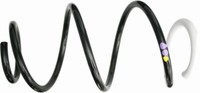 Sachs 993 919 Fahrwerksfeder FüR Renault