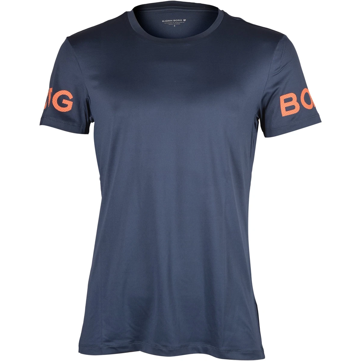 Bjorn sportswear top