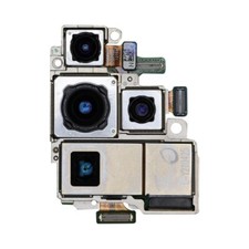 Camera Assembly Back for Samsung Galaxy S21 Ultra Replacement Repair Fix