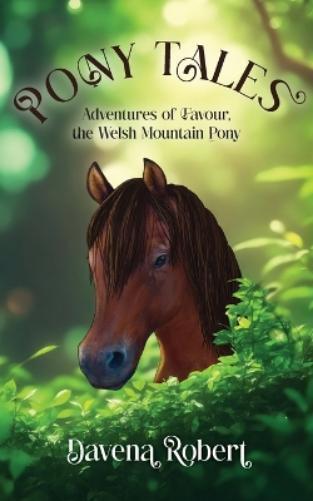Davena M Robert Pony Tales (Tascabile) Pony Tales