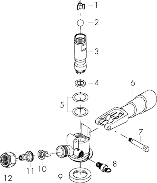 Micro Matic 3 13/16