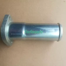 1PC New For Cummins Thermostat seat outlet connection pipe 3940631