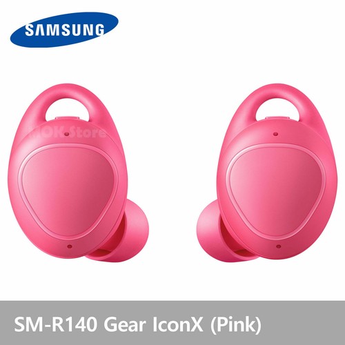 Buy Samsung SM-R140 Gear IconX Wireless 