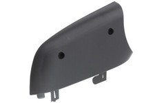EXTERIOR REAR VIEW MIRROR CAP LOWER RIGHT FOR VW T5 03- CADDY 04-