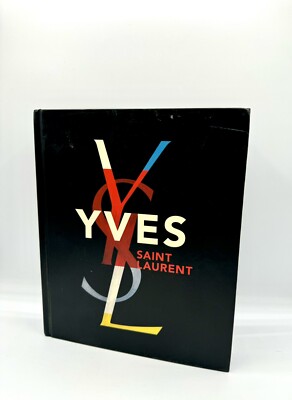 洋書 Yves Saint Laurent: Yves Saint Laurent: Chenoune, Farid, Muller, Florence