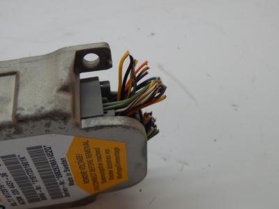 BMW 5 SERIES E60/E61 AIRBAG MODULE 65779172019 for sale online | eBay