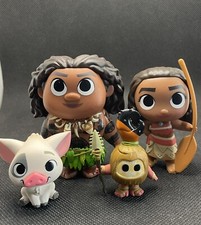2016 Funko Moana Mystery Minis 21