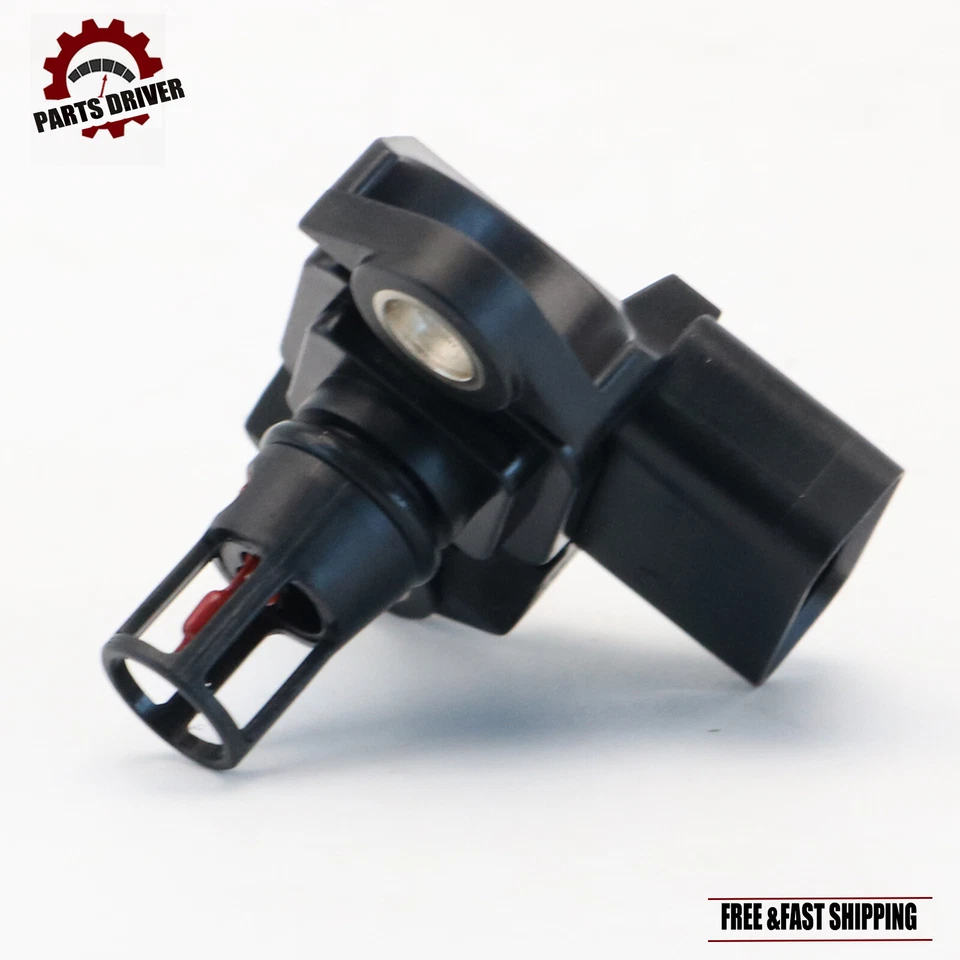 NUEVO T-MAP Sensor de presión de aire compatible con 09-14 Polaris Sportsman X2 XP 550 3090141 Foto 2 de 4