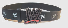 WWE Regular Belt Kids- Has Some Wear See Photos