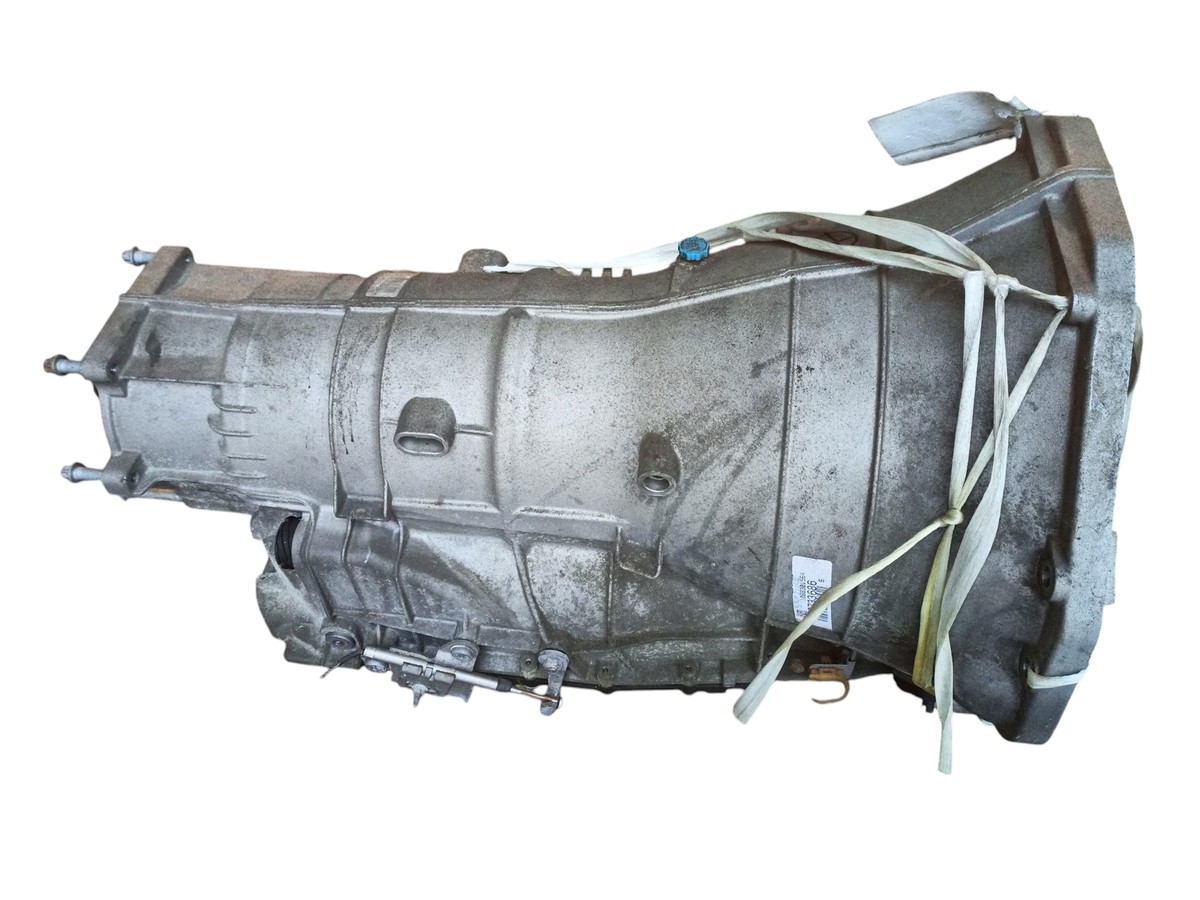 BMW OEM RP automatic transmission Eh GA6HP26Z 7600418 7597019 F01