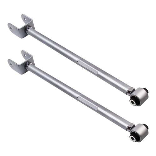 2PCS REAR AXLE WISHBONE LOWER CONTROL ARM LINK For BMW 3s E36 E46 Z3 Z4 Sales - Picture 2 of 12