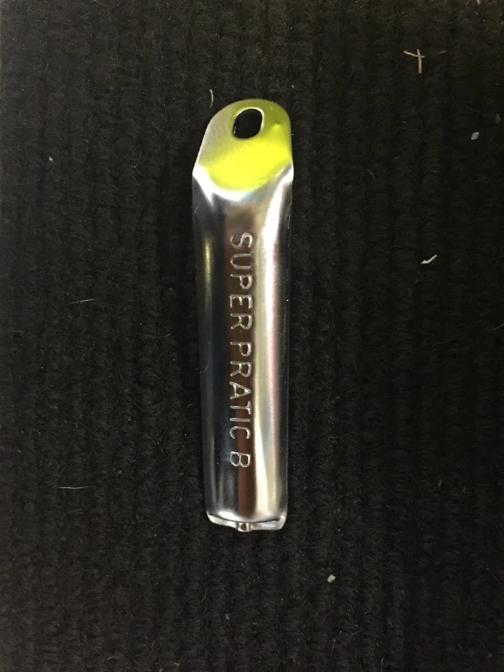 PIASTRA/PIASTRINO SUPER PRATIC ‘B’ Comando Gas