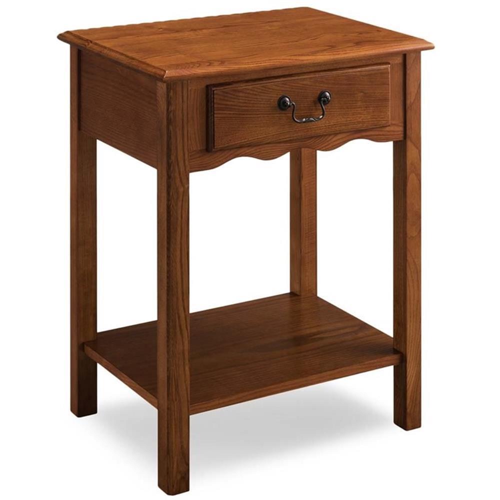 In Medium Oak