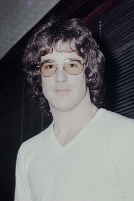 Chicago duing their 1971 Japan Tour James Pankow MUSIC 4x6 PHOTO