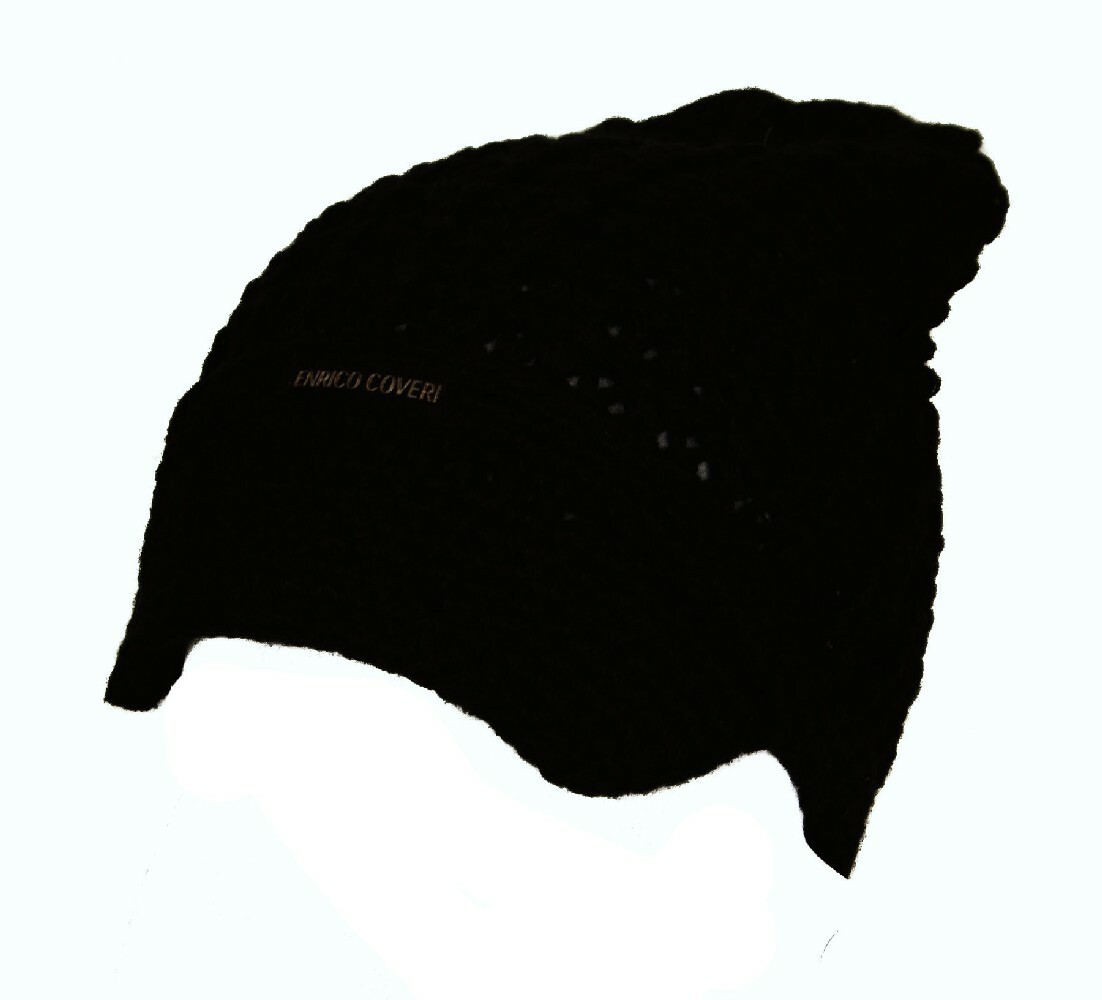 SG Cappello berretto ENRICO COVERI articolo MC1324 Сделано в Италии 9590₽
