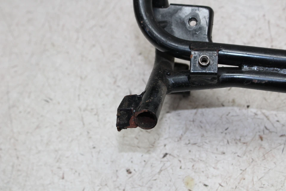 Kawasaki Ninja ZX11 1992 carenado superior espejos medidores soporte de permanencia Foto 4 de 4