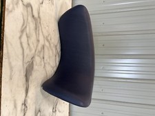 00 SeaDoo Challenger 2000 bowel front right seat back rest pad cushion