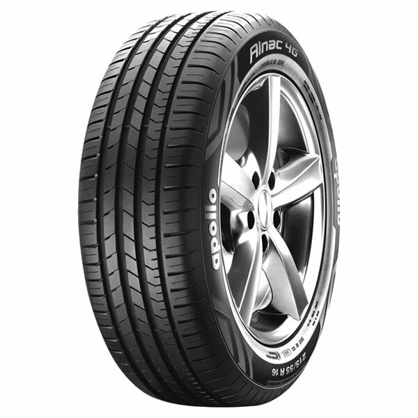 apollo alnac tyre price