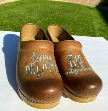 dansko twin pro dreams