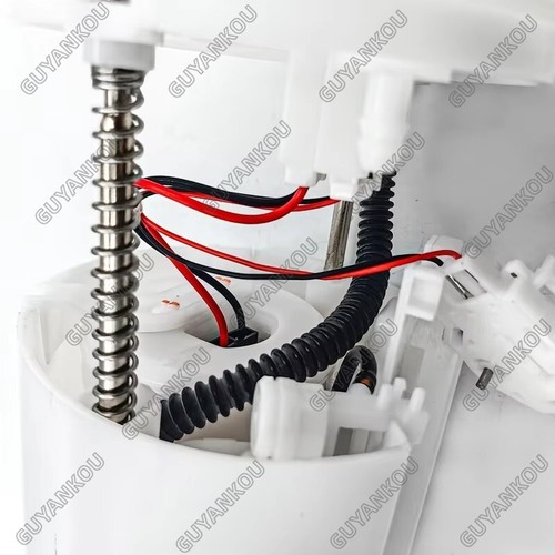 77020-30233 Fuel Pump Assembly for Lexus GS450h 2007-2011 3.5L HYBRID - Picture 3 of 7