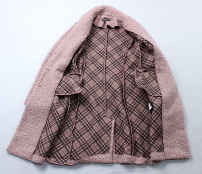 sandro ferrone ROMAポンチョ ファー マント ゴア ファー sandro ferrone ROMAポンチョ ファー マント ゴア ファー