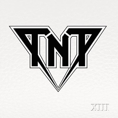 TNT - XIII   CD NEU 