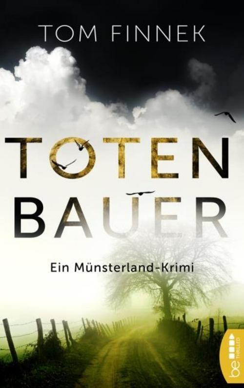Thumbnail - Totenbauer Tom Finnek