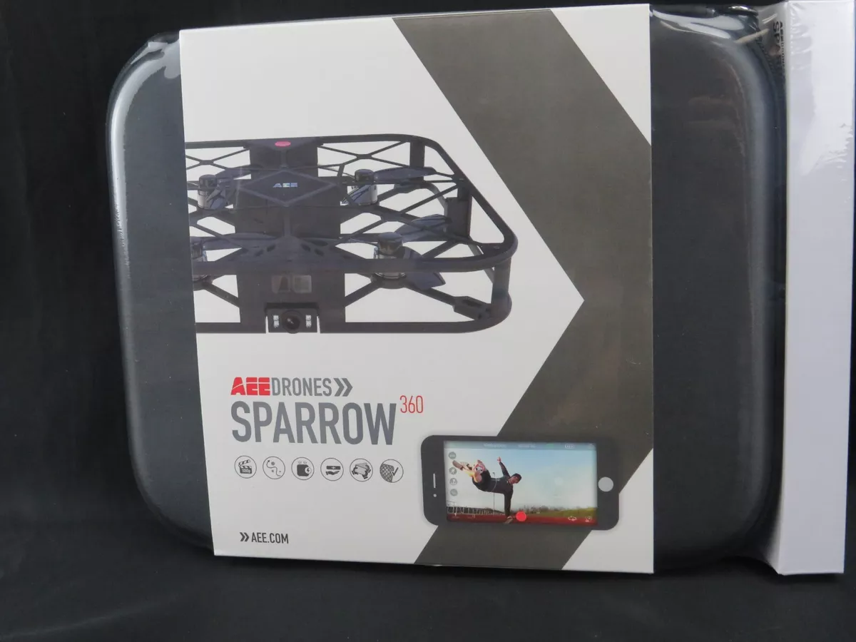 A10 2025 sparrow 360