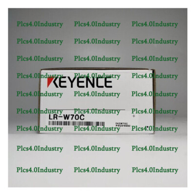 1pc New KEYENCE LR-W70C laser sensor LR-W70C in box Fast Delivery