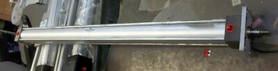 NEW NO BOX ADVANCE AUTOMATION 2 X 32 MF-1 RC M PNEUMATIC CYLINDER (686)