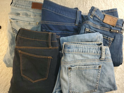 Womens Ladies Jeans Wholesale Reseller 