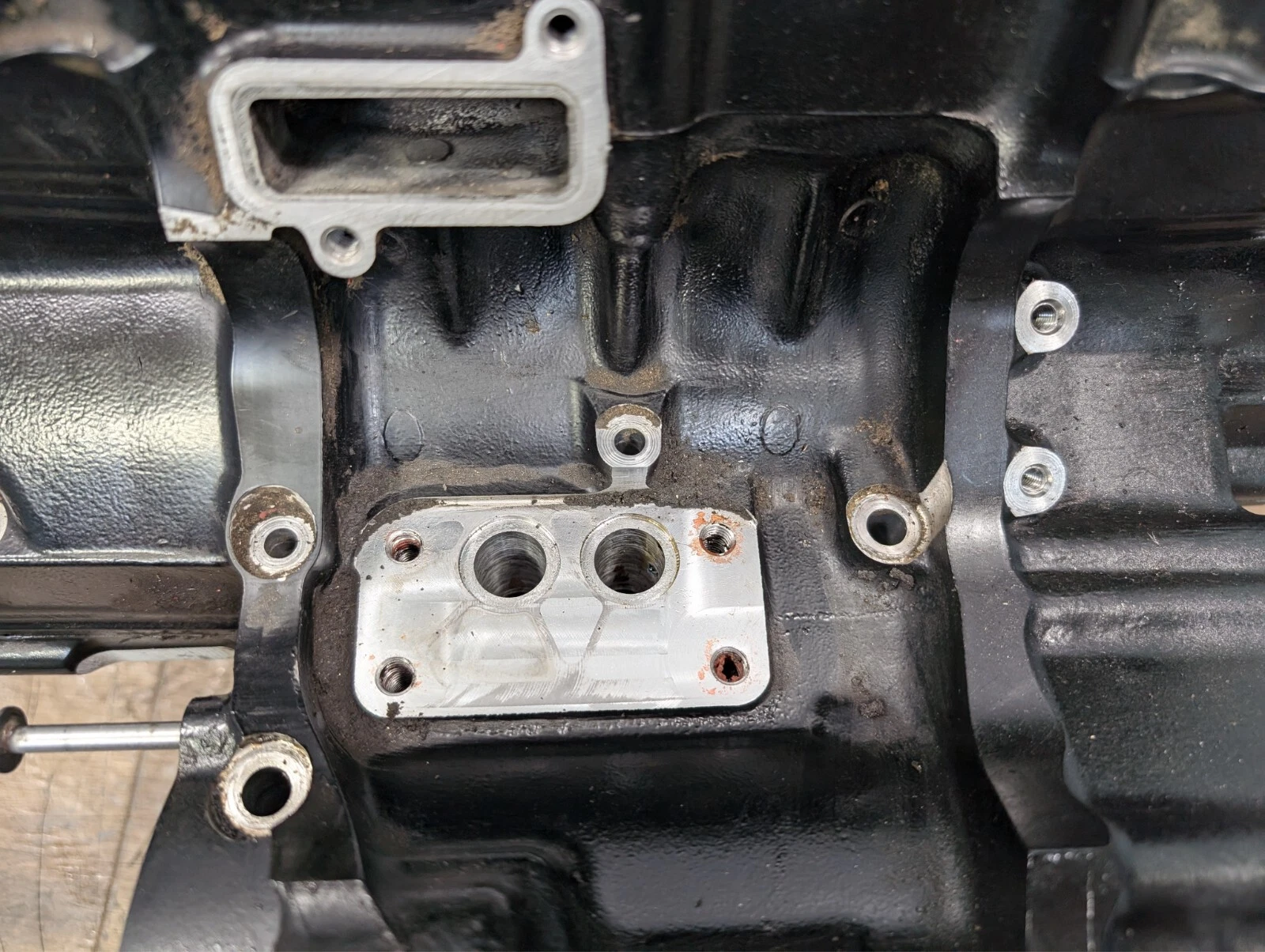 crawn7775専用 Kawasaki Genuine 2018-2023 Ninja 400 Z400 HOUSING COMP