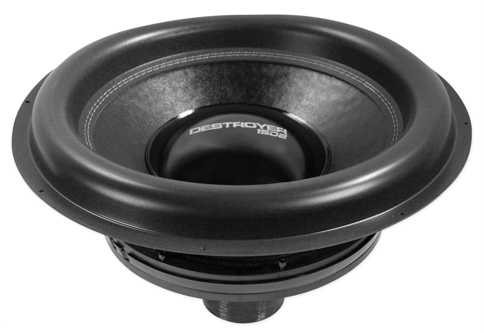 Комплект для восстановления сабвуфера Rockville Destroyer 15D2 15 с звуковыми катушками USA 21790₽