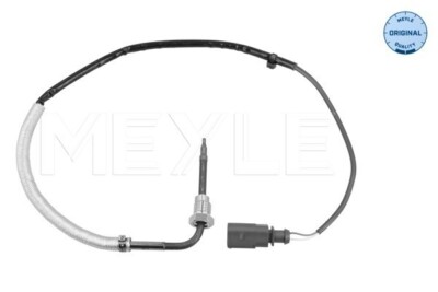 Meyle 114 800 0173 sensor, exhaust gas temperature for Audi