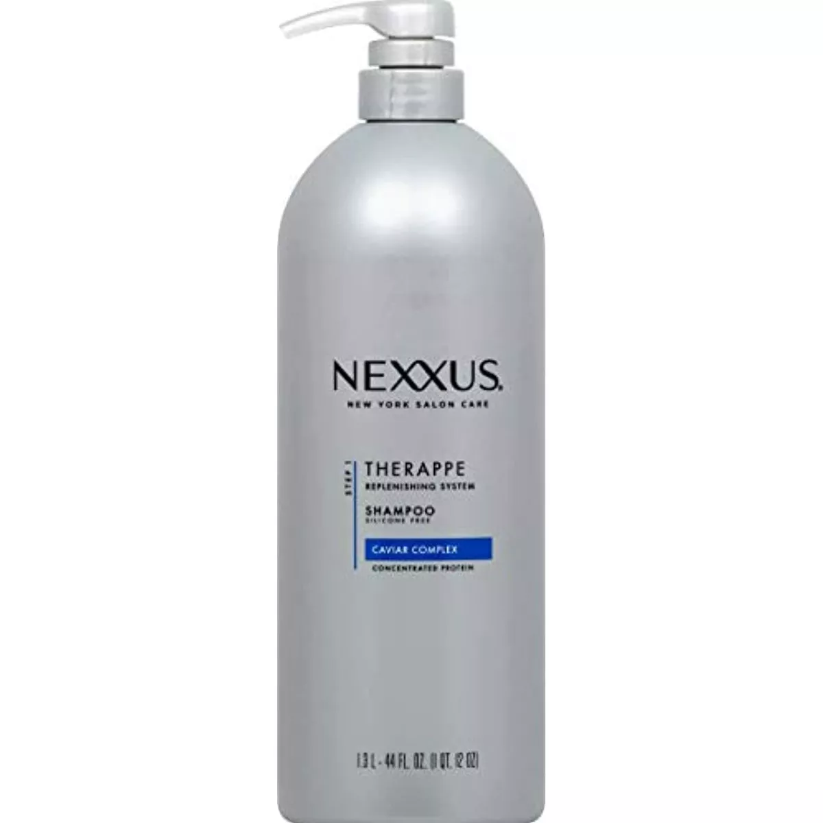 Nexxus Ultimate Moisture Silicone Free Shampoo