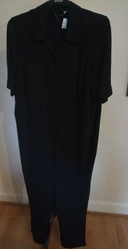 Dorothy Perkins SIZE 22 DOROTHY BLACK 